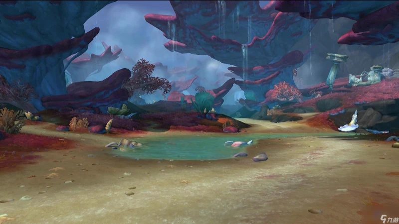 魔獸世界棱彩插槽寶石在哪裡弄 多彩插槽能插其他寶石嗎