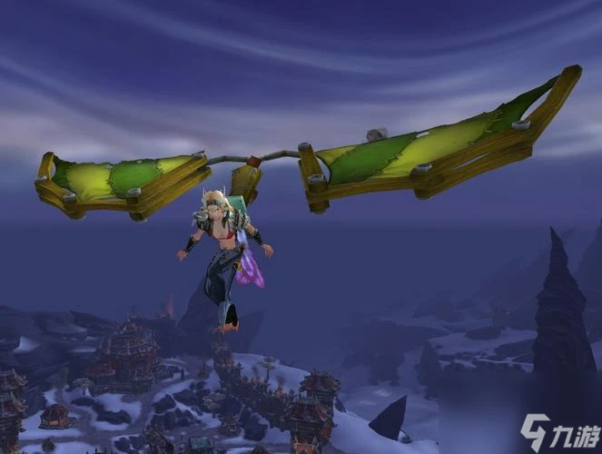 《魔獸世界》圍攻滅龍要塞事件攻略 征服黑龍 摧毀滅龍要塞 通關攻略大全