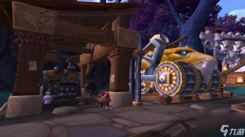 《魔獸世界》圍攻滅龍要塞事件攻略 征服黑龍 摧毀滅龍要塞 通關攻略大全