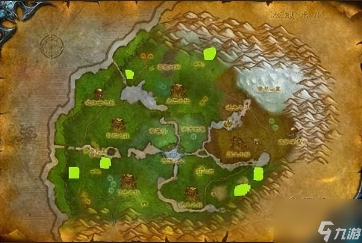 魔獸世界狂心氏族聲望怎麼開啟 狂心氏族聲望仇恨怎麼辦