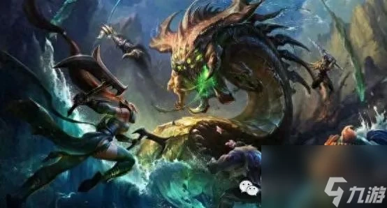 戰爭領主的嗜血戰龍怎麼獲取 魔獸世界領主的嗜血職業介紹  知識庫