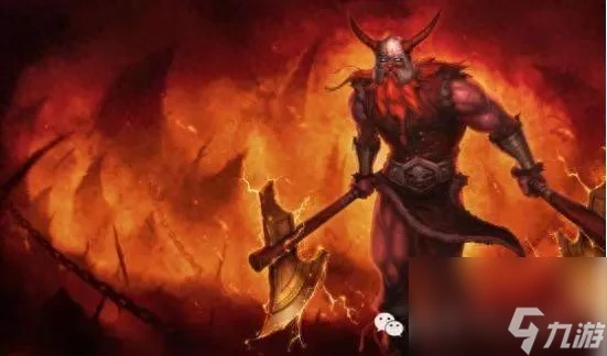 戰爭領主的嗜血戰龍怎麼獲取 魔獸世界領主的嗜血職業介紹  知識庫