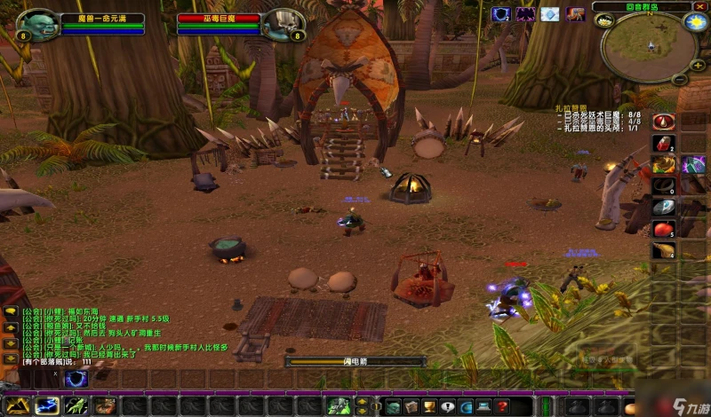 魔獸世界沃納爾大師怎麼打 沃納爾大師任務攻略