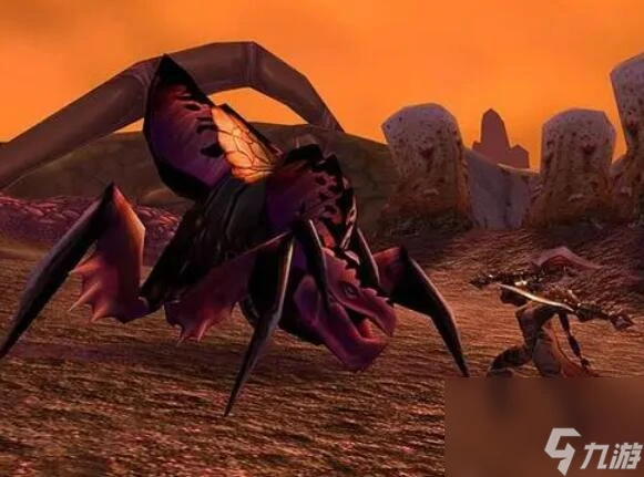 魔獸世界重結締皮攻略