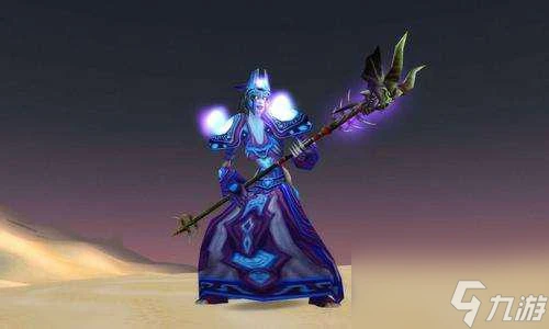 魔獸世界大魔導師的洪流法杖在哪掉落