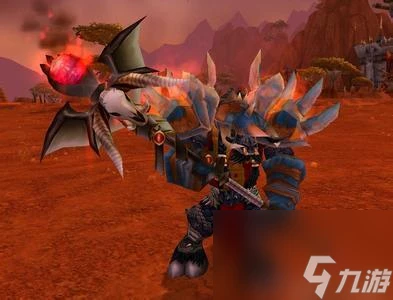 魔獸世界大魔導師的洪流法杖在哪掉落