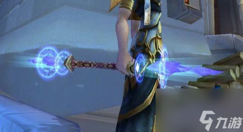 魔獸世界大魔導師的洪流法杖在哪掉落