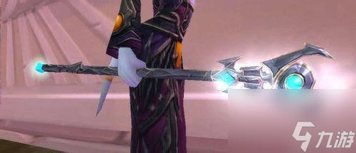 魔獸世界大魔導師的洪流法杖在哪掉落