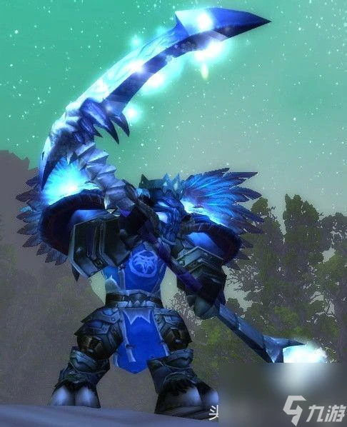 魔獸世界大魔導師的洪流法杖在哪掉落