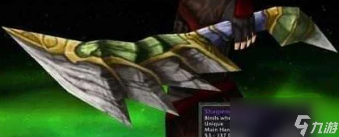 《魔獸世界》懷舊服鋒利的異種蟲腿獲取方法介紹