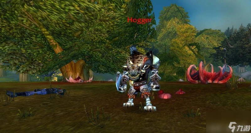 魔獸世界北郡修道院和閃金鎮哪個好