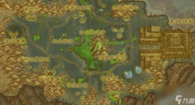 魔獸靈翼龍卵怎麼刷快 魔獸世界靈翼龍開啟指南  乾貨