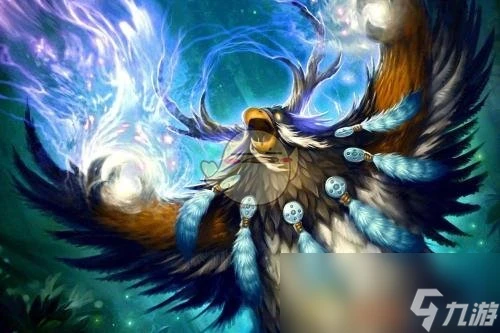 《魔獸世界》懷舊服斑點可口魚刷新介紹