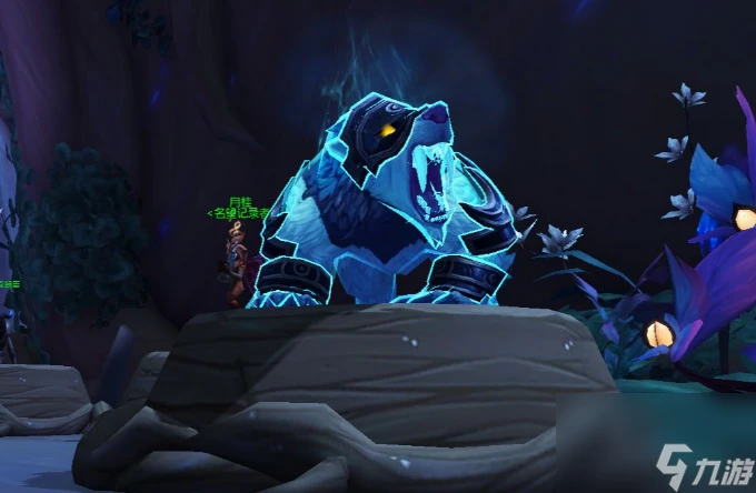 魔獸世界tbc懷舊服熊t一鍵拉怪宏有什麼 魔獸世界tbc懷舊服熊t一鍵拉怪宏介紹