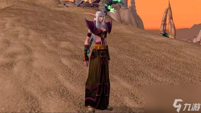 魔獸世界希利蘇斯極品掉落盤點 希利蘇斯風石boss怎麼打