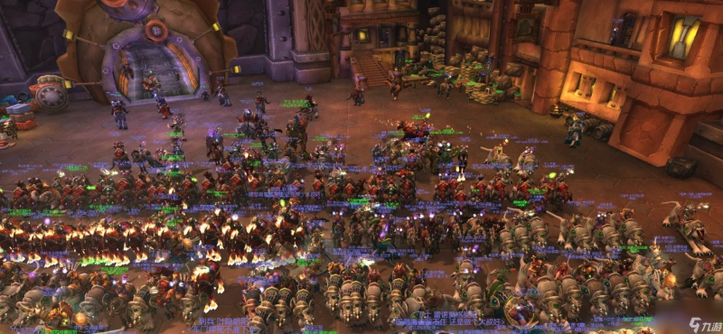 魔獸世界希利蘇斯打怪攻略 希利蘇斯副本怪物機制介紹