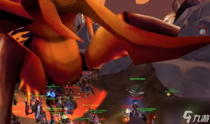 魔獸世界希利蘇斯打怪攻略 希利蘇斯副本怪物機制介紹