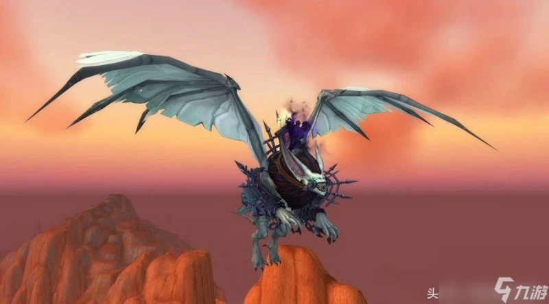 魔獸世界裝甲血翼蝠怎麼獲取 魔獸8.0前夕蝙蝠獲取方法  已推薦