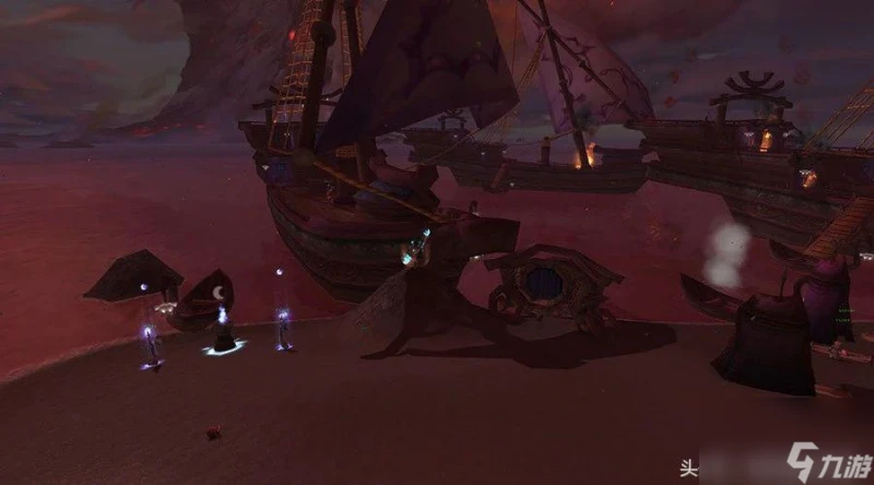 魔獸世界裝甲血翼蝠怎麼獲取 魔獸8.0前夕蝙蝠獲取方法  已推薦