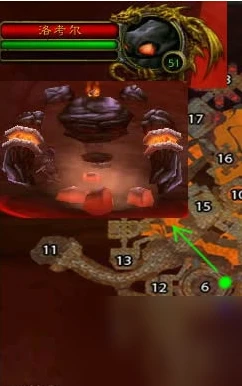 熾熱鹿牙雕像怎麼獲取 魔獸世界熾熱鹿牙雕像哪裡多