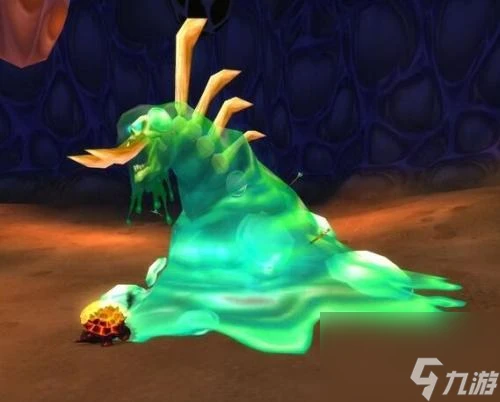 熾熱鹿牙雕像怎麼獲取 魔獸世界熾熱鹿牙雕像哪裡多