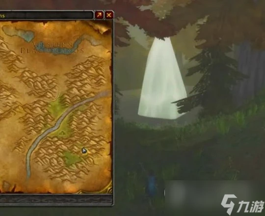 《魔獸世界》懷舊服Plus隱藏紫裝超界虛觸獲取攻略