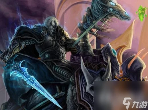 《魔獸世界》懷舊服Plus隱藏紫裝超界虛觸獲取方法