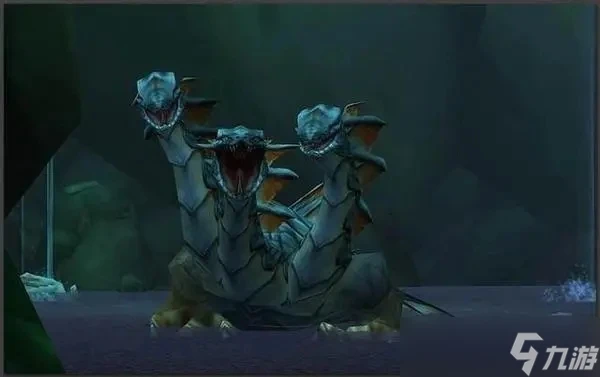 魔獸世界plus黑暗深淵尾王怎麼打 黑暗深淵尾王阿庫麥爾打法攻略