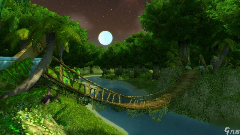 魔獸世界暴風城怎麼去塔納利斯