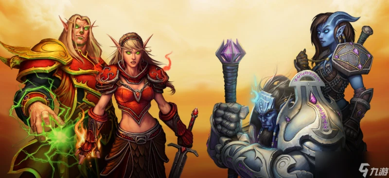 魔獸世界plus阿庫麥爾怎麼打