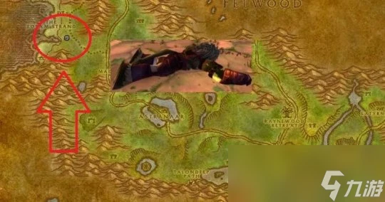 魔獸世界plus超界虛觸怎麼獲取