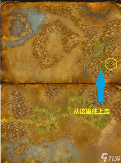 魔獸世界plus超界虛觸怎麼獲取