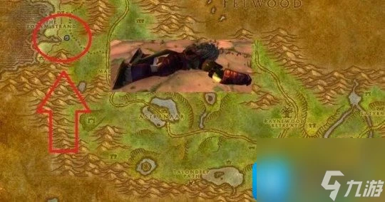 熱游攻略-魔獸世界探索賽季超界虛觸怎麼獲取-超界虛