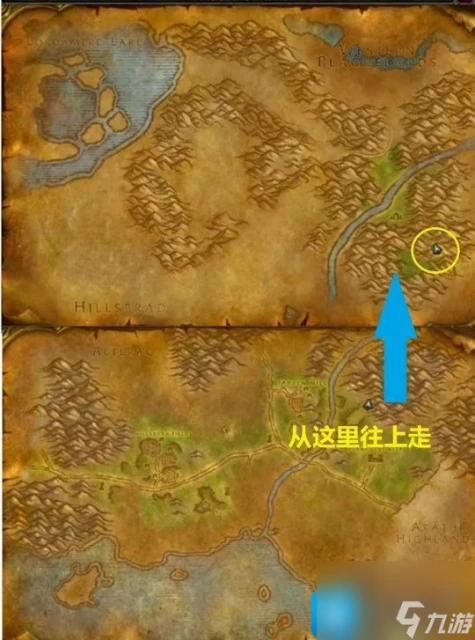 熱游攻略-魔獸世界探索賽季超界虛觸怎麼獲取-超界虛