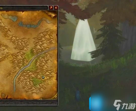 熱游攻略-魔獸世界探索賽季超界虛觸怎麼獲取-超界虛