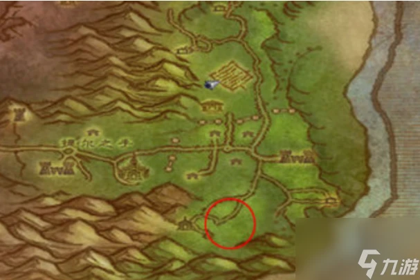 魔獸世界死亡騎士的兄弟情誼任務怎麼做 魔獸世界死亡騎士的兄弟情誼任務攻略