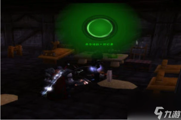 魔獸世界死亡騎士的兄弟情誼任務怎麼做 魔獸世界死亡騎士的兄弟情誼任務攻略