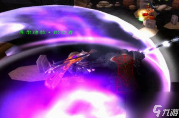 魔獸世界死亡騎士的兄弟情誼任務怎麼做 魔獸世界死亡騎士的兄弟情誼任務攻略