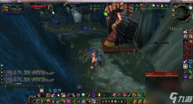 魔獸世界德魯伊大鳥任務怎麼做 魔獸世界德魯伊大鳥任務流程攻略