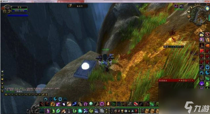 魔獸世界德魯伊大鳥任務怎麼做 魔獸世界德魯伊大鳥任務流程攻略