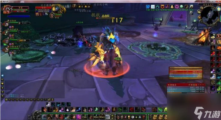 魔獸世界德魯伊大鳥任務怎麼做 魔獸世界德魯伊大鳥任務流程攻略