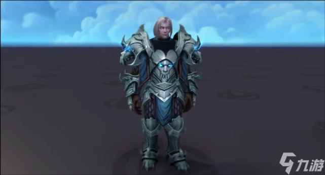 魔獸世界 阿爾薩斯 戰勝 安度因 黛西順利解鎖 巫妖