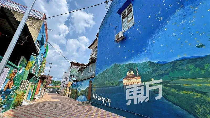 【獨家專訪】從街頭走向參與行政　彭小桃要用年輕魄力激活新古毛