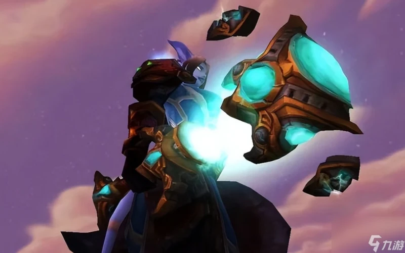 魔獸世界橙錘厲害嗎 魔獸世界橙錘值得肝嗎