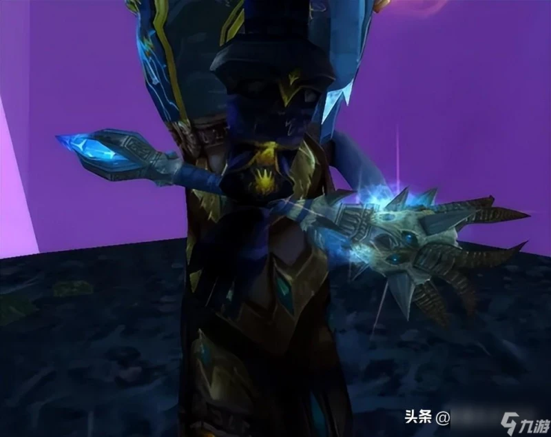 魔獸世界橙錘適合哪個職業 魔獸世界最強錘子推薦