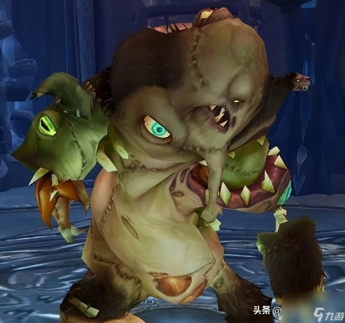 魔獸世界橙錘適合哪個職業 魔獸世界最強錘子推薦