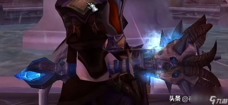 魔獸世界橙錘適合哪個職業 魔獸世界最強錘子推薦