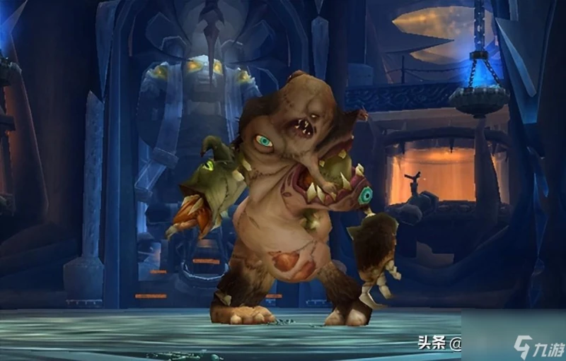 魔獸世界橙錘適合哪個職業 魔獸世界最強錘子推薦