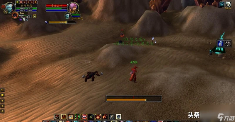 魔獸世界希利蘇斯收益高嗎 希利蘇斯副本賺金秘籍