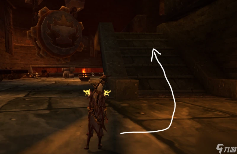 魔獸獵人粉色雷象怎麼抓 魔獸世界小雷象馴化方法  已推薦